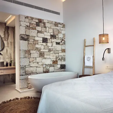 Villa Etheria Luxury &