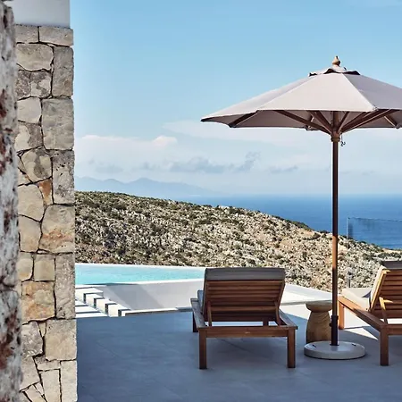 Villa Etheria Luxury & *