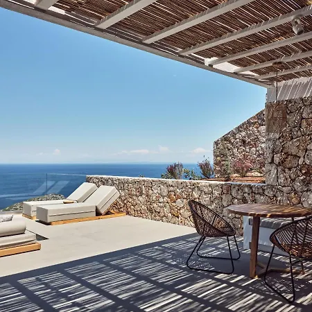 Etheria Luxury & * Agios Nikolaos (Zakynthos)