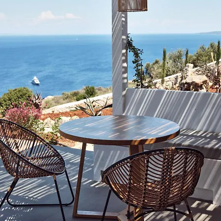 Etheria Luxury & * Agios Nikolaos (Zakynthos)