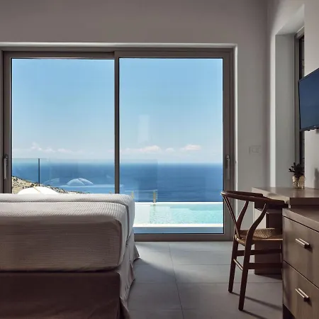 Villa Etheria Luxury & *