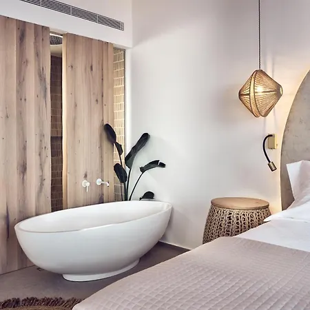 Etheria Luxury & Villa