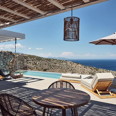 Etheria Luxury &