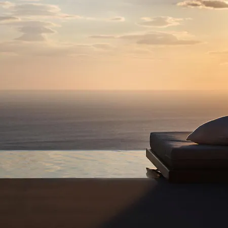 Etheria Luxury & Villa