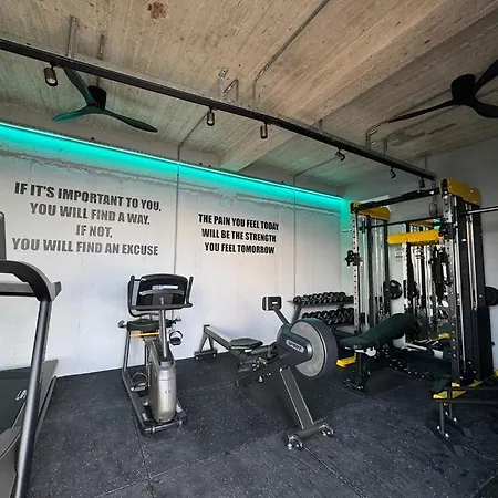 ヴィラ Etheria Luxury &